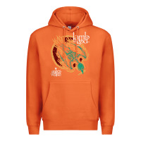 Carrot lamb of god – ashes of the wake 15th anniversary tank top Premium Hoodie - StudioElite