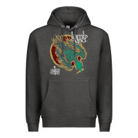 Charcoal Heather lamb of god – ashes of the wake 15th anniversary tank top Premium Hoodie - StudioElite