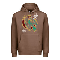 Chestnut lamb of god – ashes of the wake 15th anniversary tank top Premium Hoodie - StudioElite