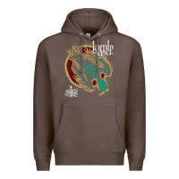 Coffee lamb of god – ashes of the wake 15th anniversary tank top Premium Hoodie - StudioElite