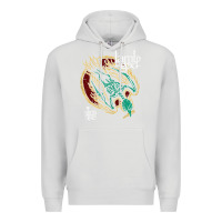 Dove Grey lamb of god – ashes of the wake 15th anniversary tank top Premium Hoodie - StudioElite