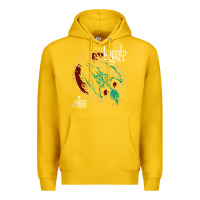 Lemon lamb of god – ashes of the wake 15th anniversary tank top Premium Hoodie - StudioElite