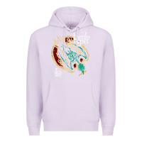 Lilac lamb of god – ashes of the wake 15th anniversary tank top Premium Hoodie - StudioElite