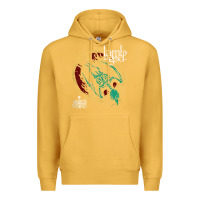 Mustard lamb of god – ashes of the wake 15th anniversary tank top Premium Hoodie - StudioElite