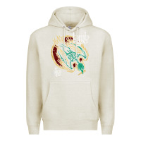 Oatmeal Heather lamb of god – ashes of the wake 15th anniversary tank top Premium Hoodie - StudioElite