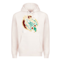Pale Pink lamb of god – ashes of the wake 15th anniversary tank top Premium Hoodie - StudioElite