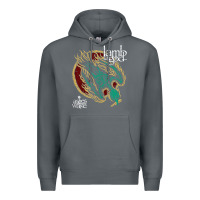 Rock lamb of god – ashes of the wake 15th anniversary tank top Premium Hoodie - StudioElite