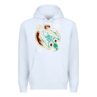 White lamb of god – ashes of the wake 15th anniversary tank top Premium Hoodie - StudioElite