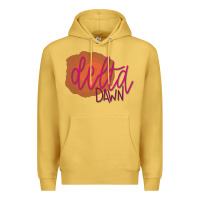Antique Gold Delta Dawn Classic Premium Hoodie - StudioElite