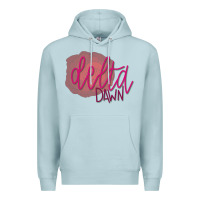Blue Mist Delta Dawn Classic Premium Hoodie - StudioElite