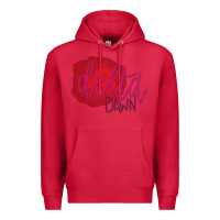 Cardinal Delta Dawn Classic Premium Hoodie - StudioElite