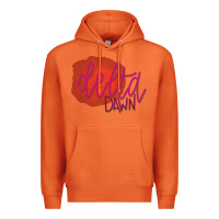 Carrot Delta Dawn Classic Premium Hoodie - StudioElite