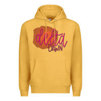 Mustard Delta Dawn Classic Premium Hoodie - StudioElite