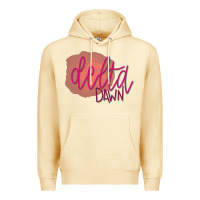 Pina Colada Delta Dawn Classic Premium Hoodie - StudioElite