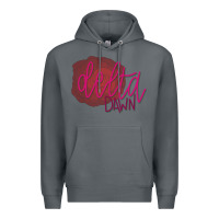 Rock Delta Dawn Classic Premium Hoodie - StudioElite