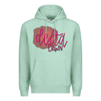 Seafoam Delta Dawn Classic Premium Hoodie - StudioElite