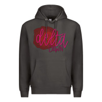Smoke Delta Dawn Classic Premium Hoodie - StudioElite