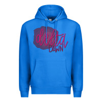 True Royal Delta Dawn Classic Premium Hoodie - StudioElite