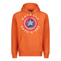 Carrot Captain Save-A-Hoe Vintage Funny Retro Premium Hoodie - StudioElite