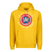 Lemon Captain Save-A-Hoe Vintage Funny Retro Premium Hoodie - StudioElite