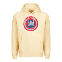 Pina Colada Captain Save-A-Hoe Vintage Funny Retro Premium Hoodie - StudioElite