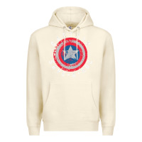 Sandshell Captain Save-A-Hoe Vintage Funny Retro Premium Hoodie - StudioElite