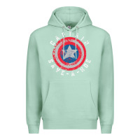 Seafoam Captain Save-A-Hoe Vintage Funny Retro Premium Hoodie - StudioElite