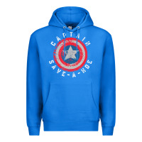 True Royal Captain Save-A-Hoe Vintage Funny Retro Premium Hoodie - StudioElite