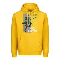 Lemon the legend of vox machina keyleth long sleeve t sh Premium Hoodie - StudioElite