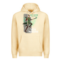 Pina Colada the legend of vox machina keyleth long sleeve t sh Premium Hoodie - StudioElite