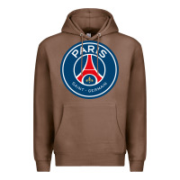 Chestnut the-paris-saint-germain-pen Premium Hoodie - StudioElite