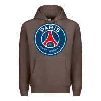 Coffee the-paris-saint-germain-pen Premium Hoodie - StudioElite