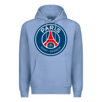 Colony Blue the-paris-saint-germain-pen Premium Hoodie - StudioElite