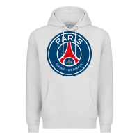 Dove Grey the-paris-saint-germain-pen Premium Hoodie - StudioElite