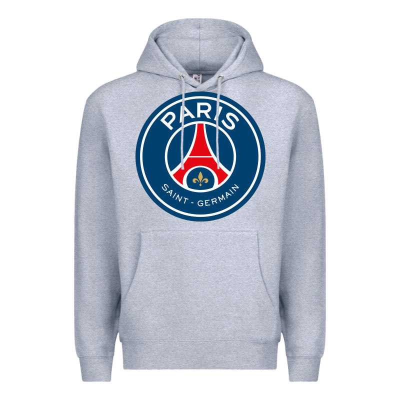 The-paris-saint-germain-pen Premium Hoodie by StudioElite | Teevron