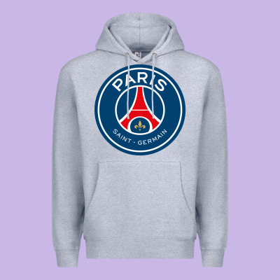 The-paris-saint-germain-pen Premium Hoodie Designed By Studioelite