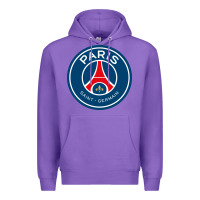 Purple the-paris-saint-germain-pen Premium Hoodie - StudioElite