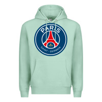 Seafoam the-paris-saint-germain-pen Premium Hoodie - StudioElite
