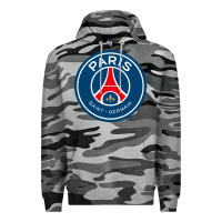 Slate Camo the-paris-saint-germain-pen Premium Hoodie - StudioElite