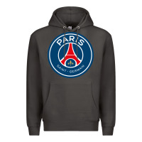 Smoke the-paris-saint-germain-pen Premium Hoodie - StudioElite