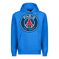 True Royal the-paris-saint-germain-pen Premium Hoodie - StudioElite