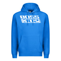 True Royal boss 302 (white) Premium Hoodie - StudioElite