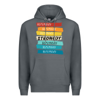 Rock stromedy Premium Hoodie - StudioElite