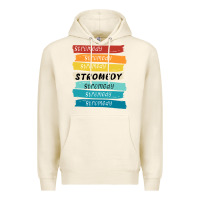 Tofu stromedy Premium Hoodie - StudioElite