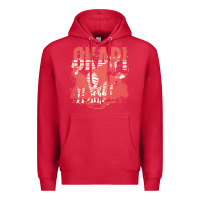 Cardinal okapi t  shirt wildlife okapi lover africa safari zoo animal okapi t Premium Hoodie - StudioElite