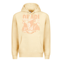 Pina Colada okapi t  shirt wildlife okapi lover africa safari zoo animal okapi t Premium Hoodie - StudioElite