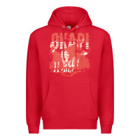 Red okapi t  shirt wildlife okapi lover africa safari zoo animal okapi t Premium Hoodie - StudioElite