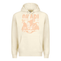 Sandshell okapi t  shirt wildlife okapi lover africa safari zoo animal okapi t Premium Hoodie - StudioElite