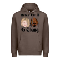 Coffee Snoop And Martha G Thang Perfect Gift Premium Hoodie - StudioElite
