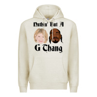 Snoop And Martha G Thang Perfect Gift Premium Hoodie | Teevron